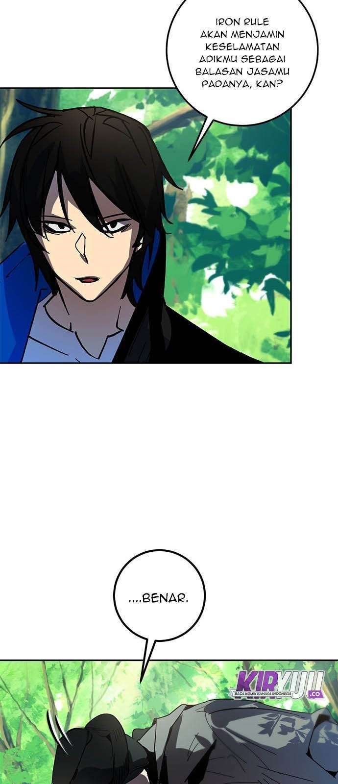 Return to Player Chap 32 - Next Chap 33