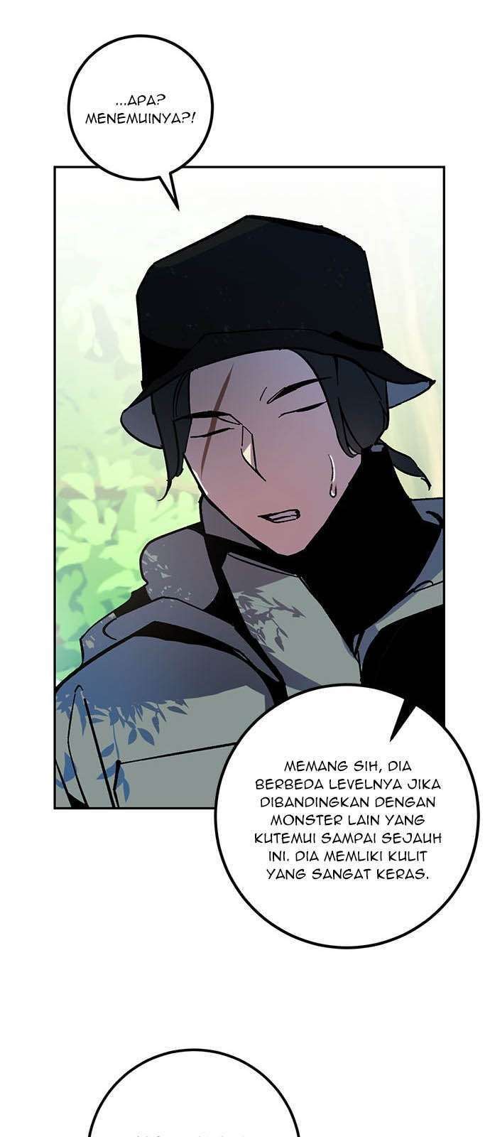 Return to Player Chap 32 - Next Chap 33