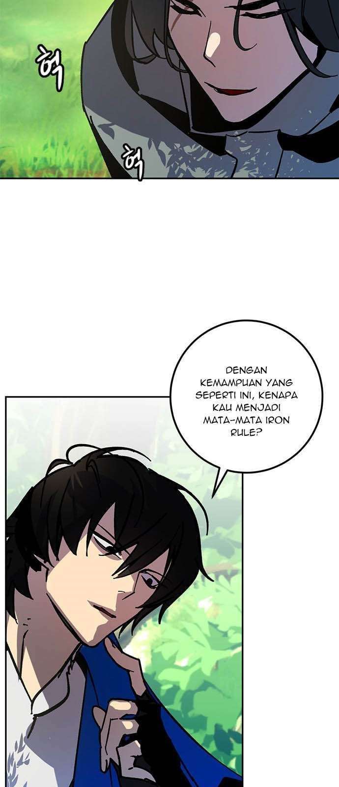 Return to Player Chap 32 - Next Chap 33