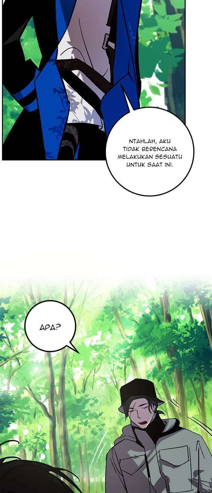 Return to Player Chap 32 - Next Chap 33