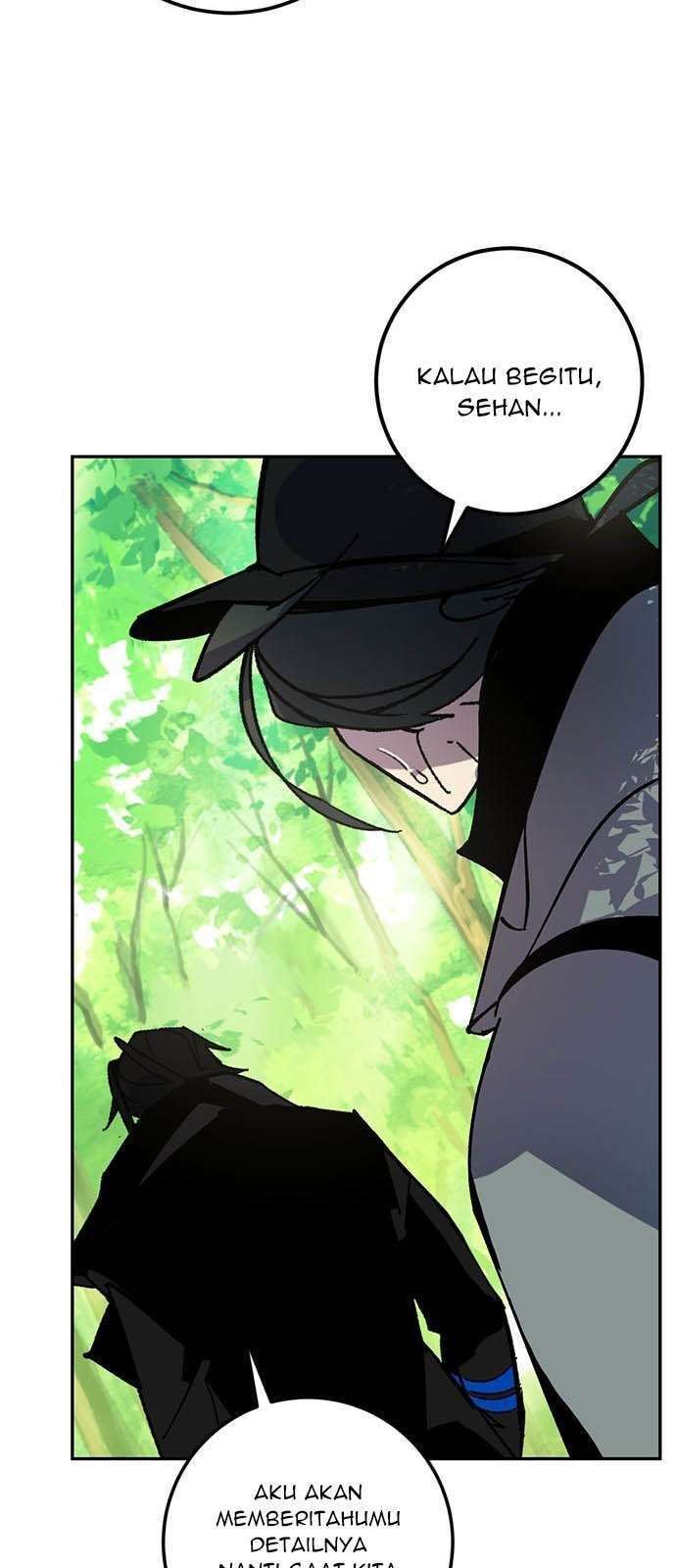 Return to Player Chap 32 - Next Chap 33