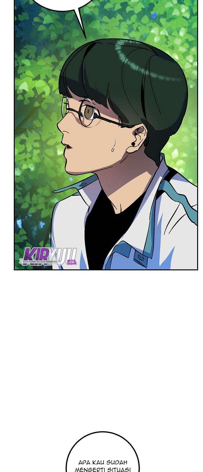 Return to Player Chap 32 - Next Chap 33