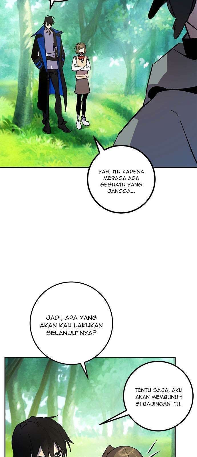 Return to Player Chap 32 - Next Chap 33