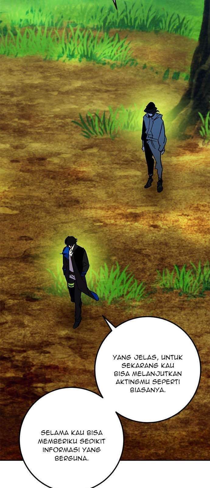 Return to Player Chap 32 - Next Chap 33