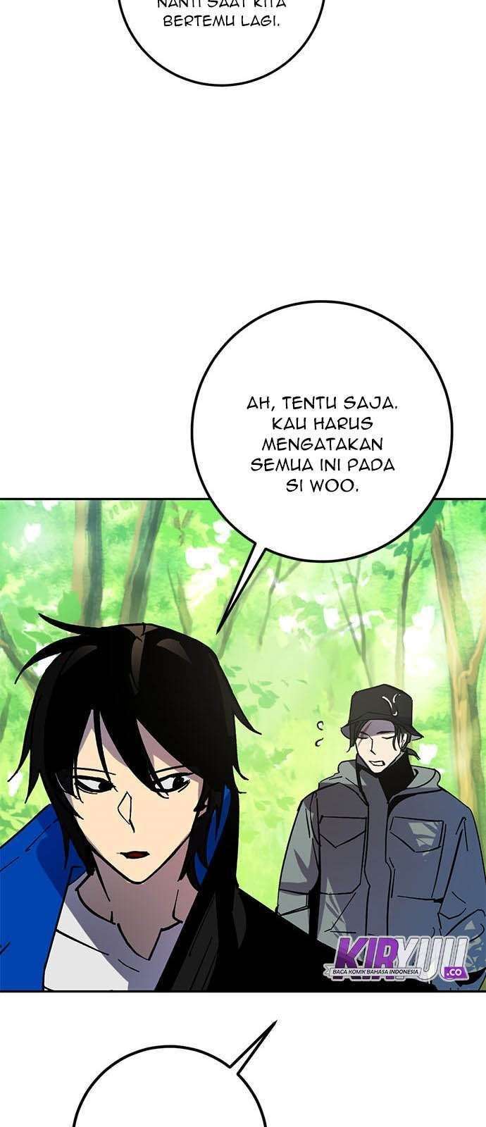 Return to Player Chap 32 - Next Chap 33