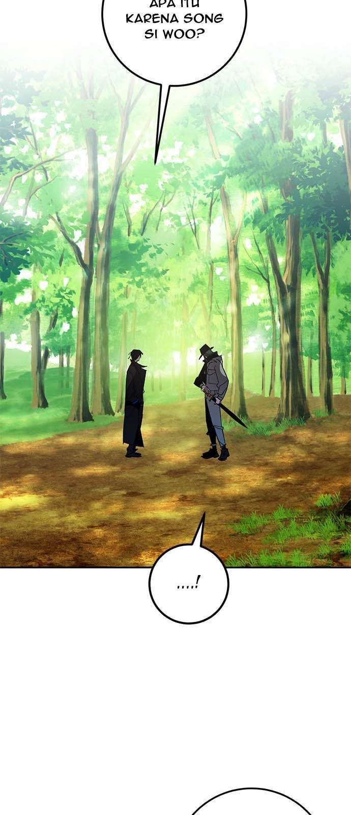 Return to Player Chap 32 - Next Chap 33