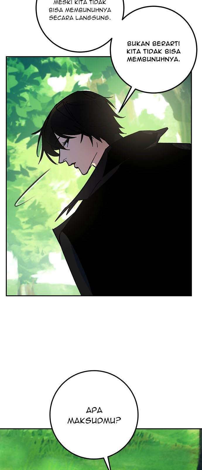 Return to Player Chap 32 - Next Chap 33