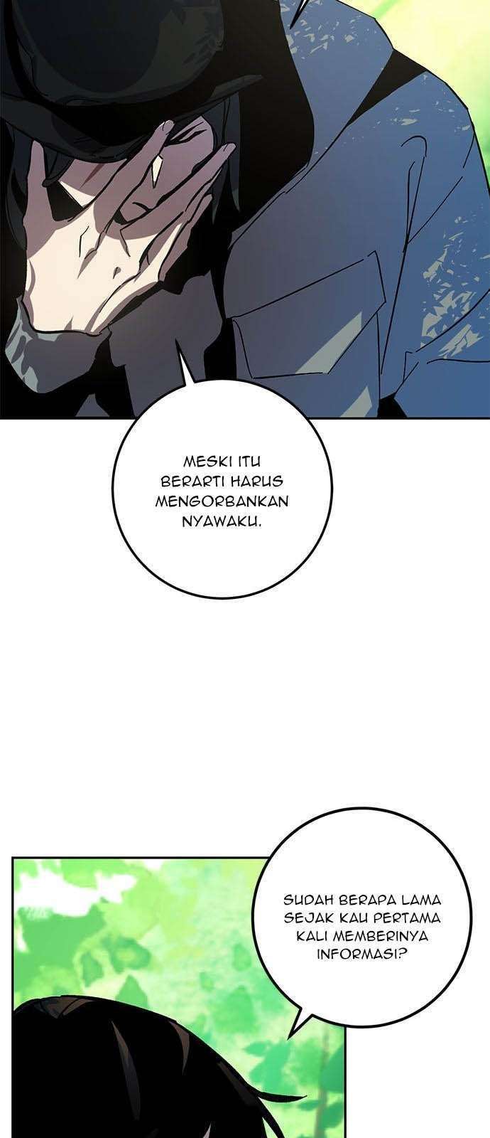 Return to Player Chap 32 - Next Chap 33