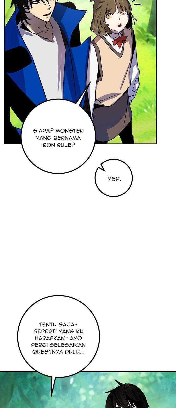 Return to Player Chap 32 - Next Chap 33