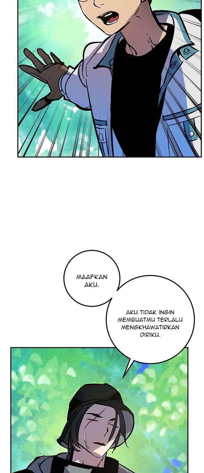 Return to Player Chap 32 - Next Chap 33