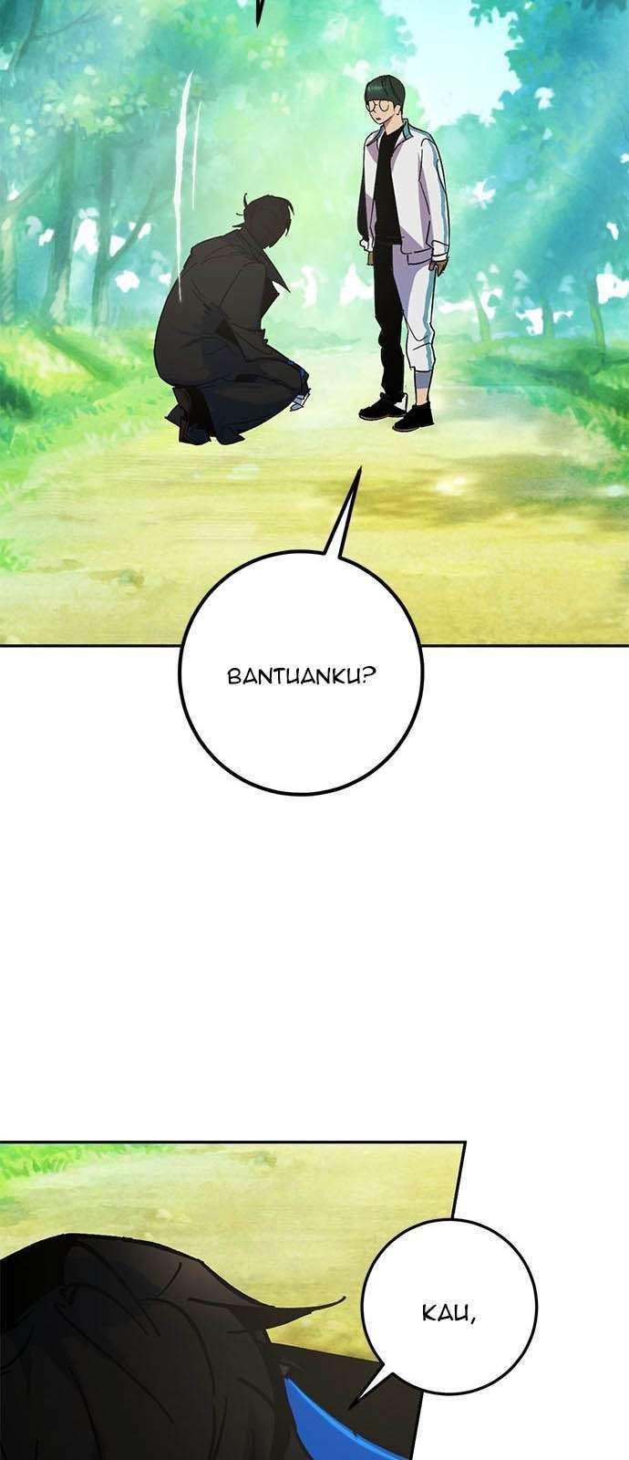 Return to Player Chap 32 - Next Chap 33