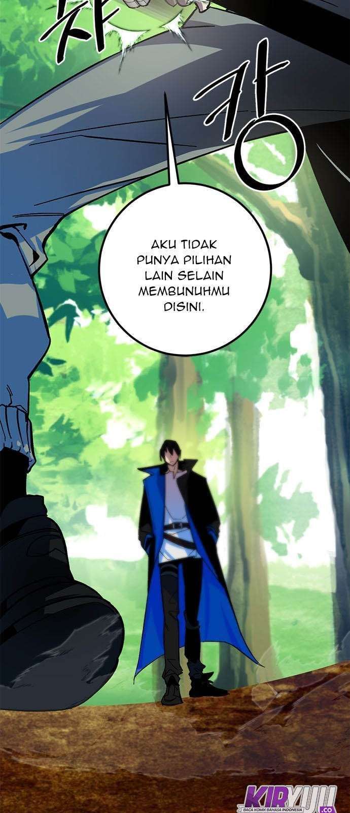 Return to Player Chap 32 - Next Chap 33