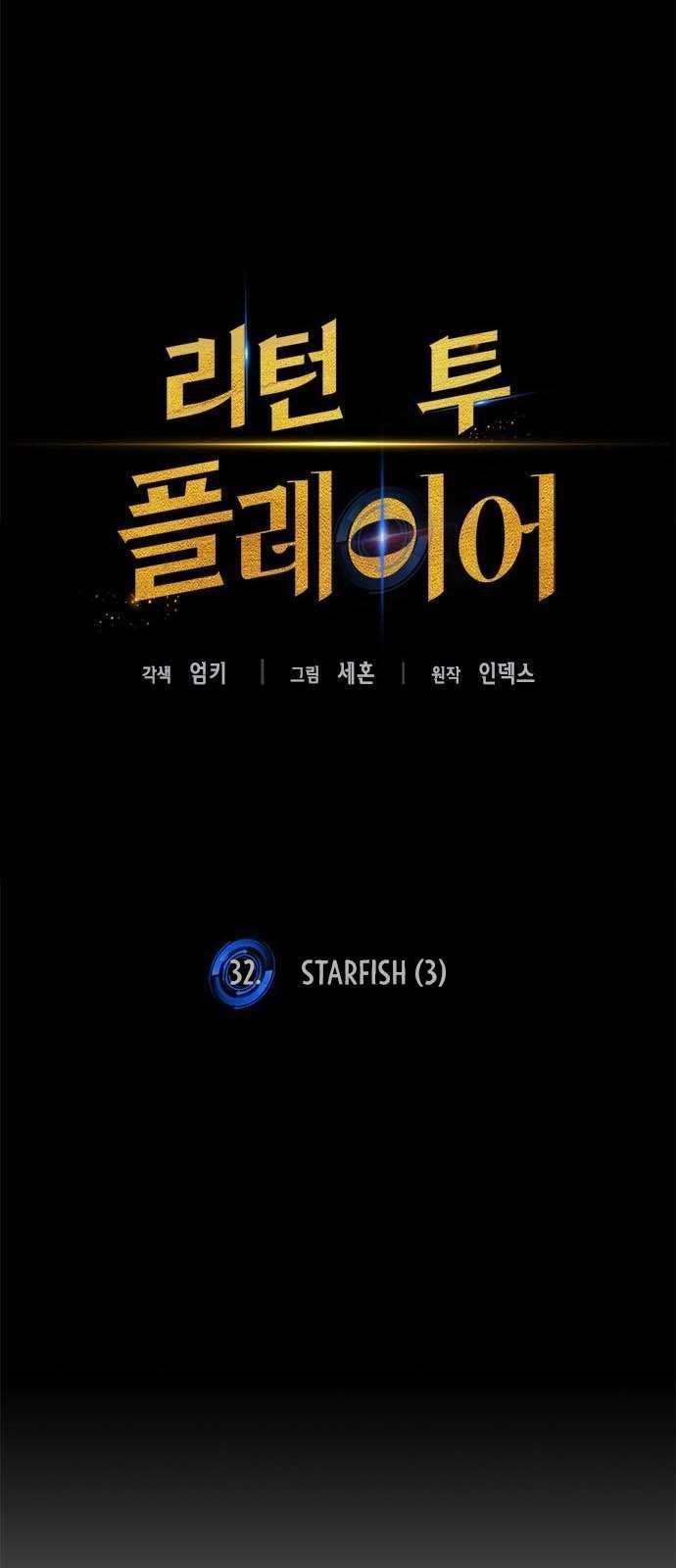 Return to Player Chap 32 - Next Chap 33