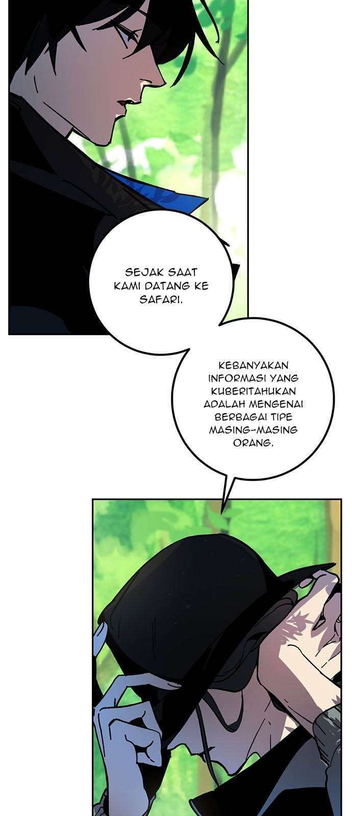 Return to Player Chap 32 - Next Chap 33