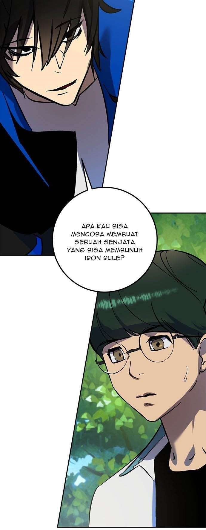 Return to Player Chap 32 - Next Chap 33