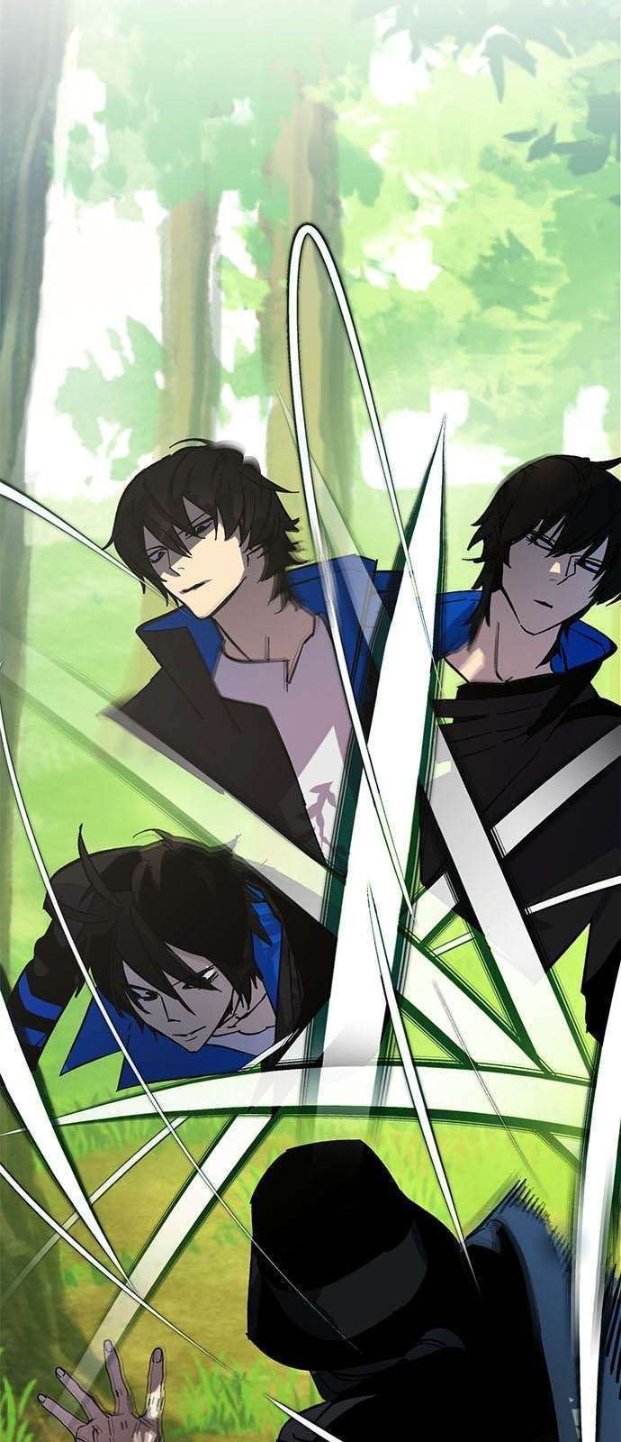 Return to Player Chap 32 - Next Chap 33