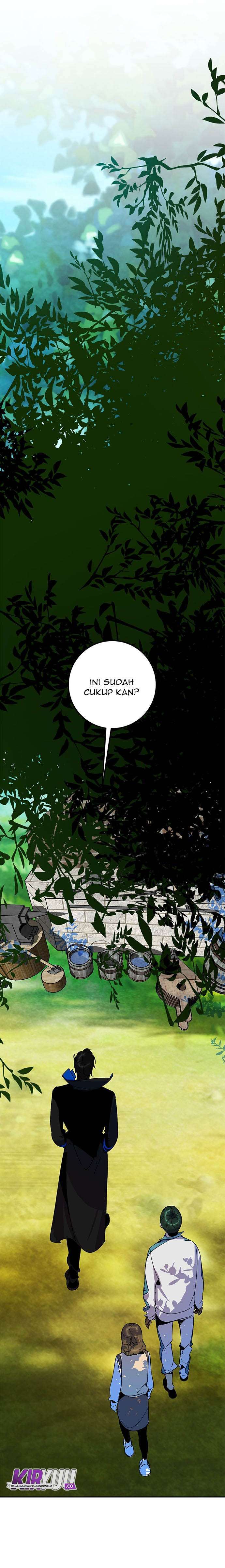 Return to Player Chap 33 - Next Chap 34