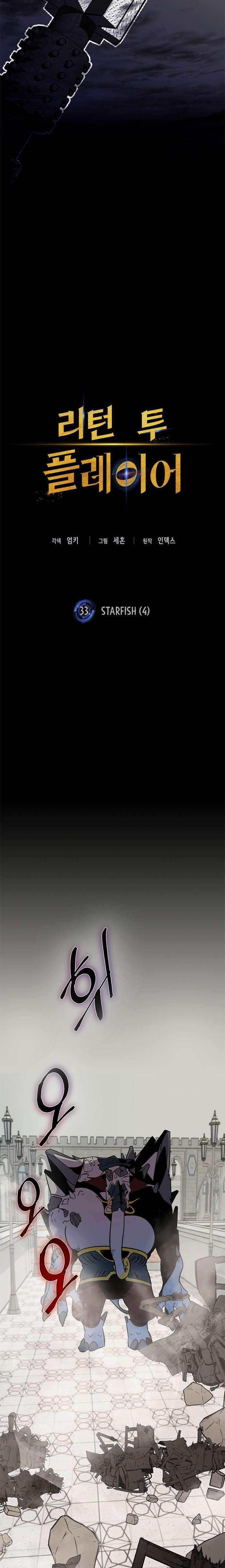 Return to Player Chap 33 - Next Chap 34