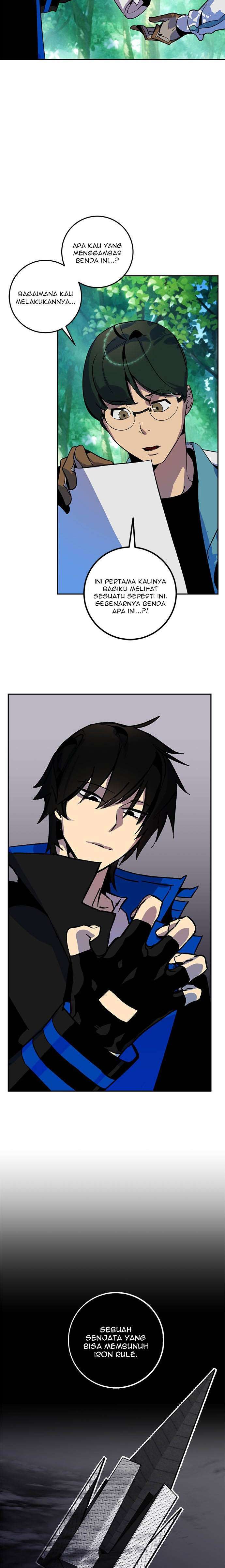 Return to Player Chap 33 - Next Chap 34