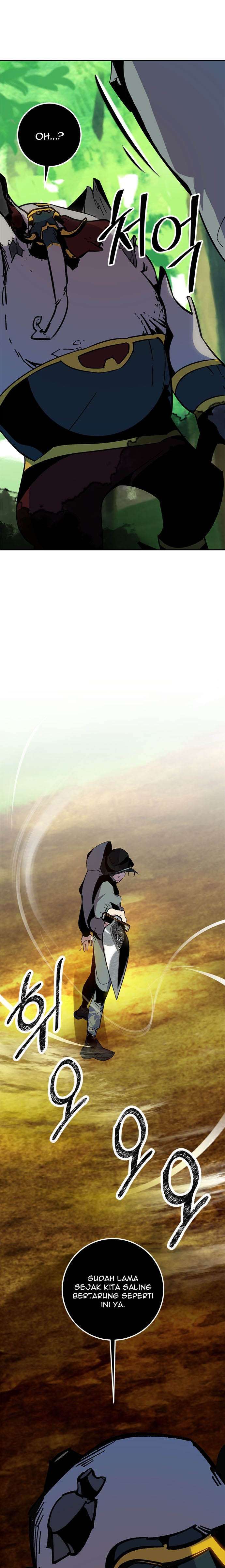 Return to Player Chap 33 - Next Chap 34