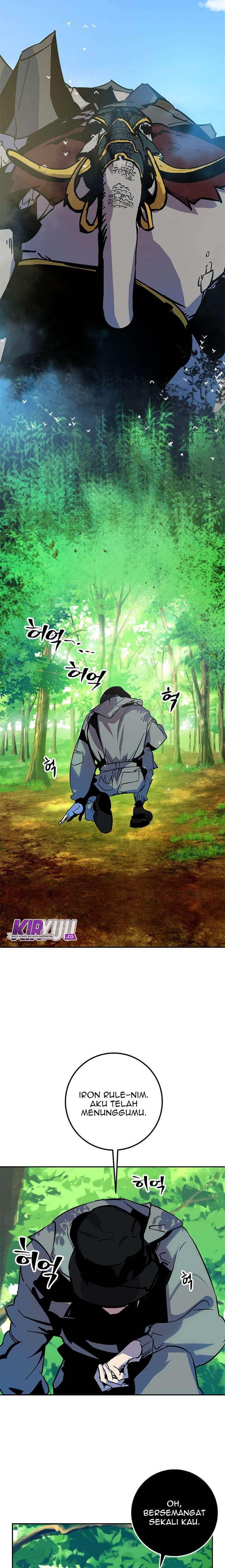 Return to Player Chap 33 - Next Chap 34