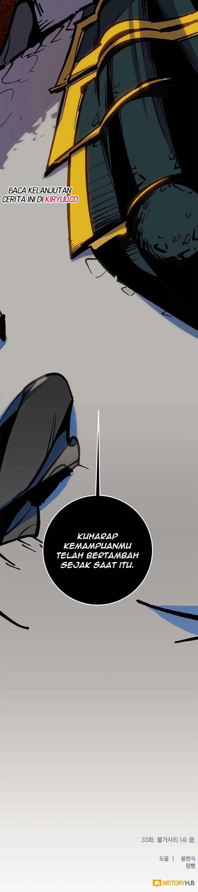 Return to Player Chap 33 - Next Chap 34