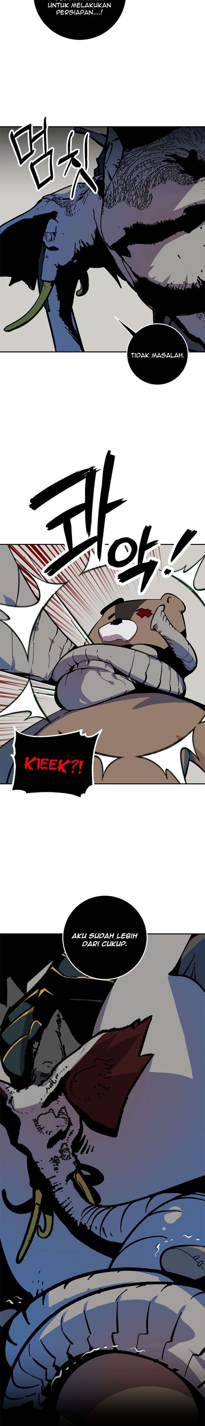 Return to Player Chap 33 - Next Chap 34