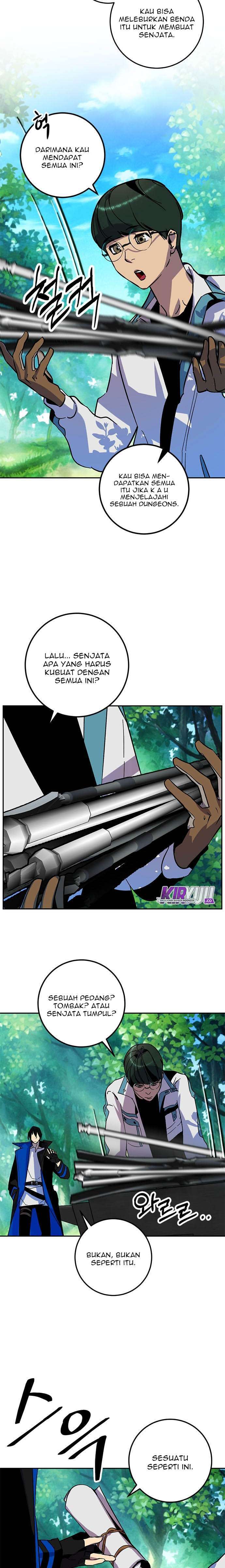 Return to Player Chap 33 - Next Chap 34