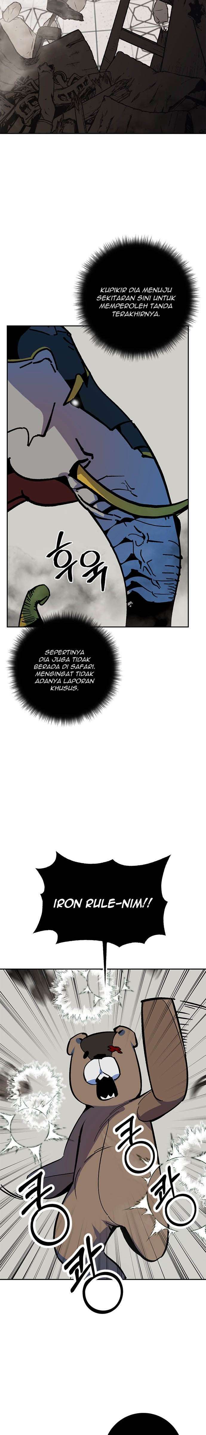 Return to Player Chap 33 - Next Chap 34