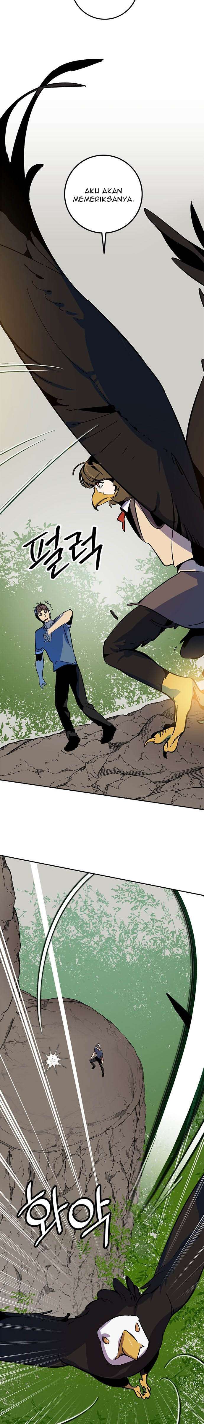 Return to Player Chap 33 - Next Chap 34