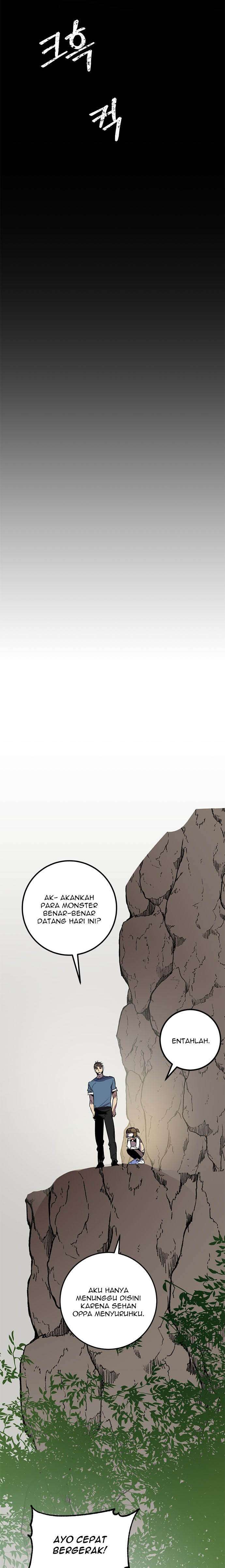 Return to Player Chap 33 - Next Chap 34