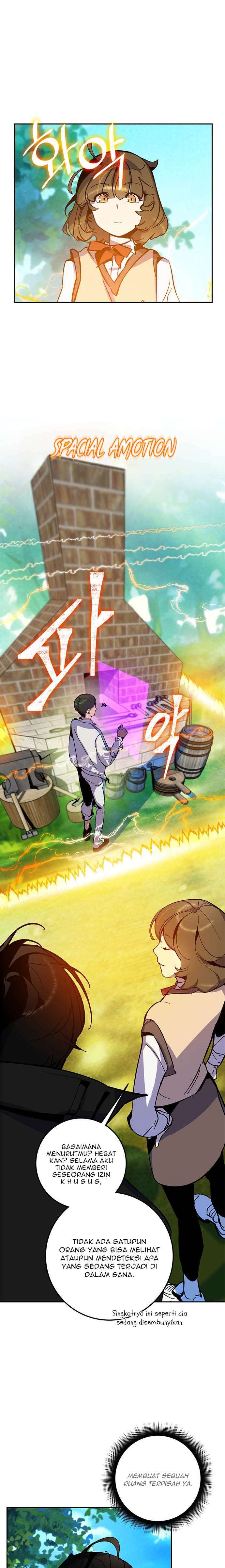 Return to Player Chap 33 - Next Chap 34