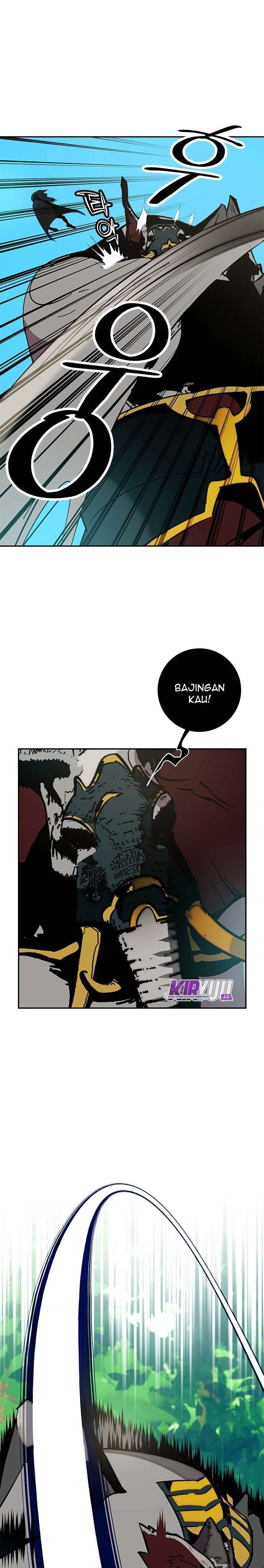 Return to Player Chap 34 - Next Chap 35