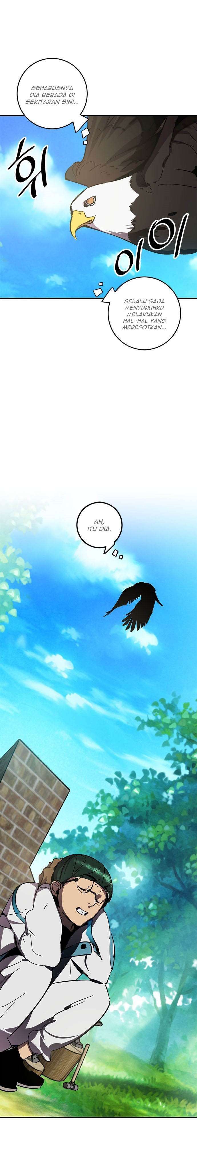 Return to Player Chap 34 - Next Chap 35