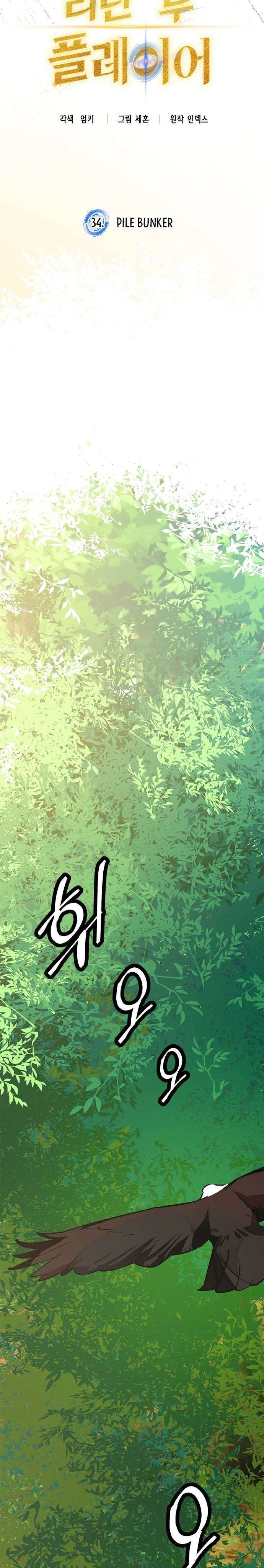 Return to Player Chap 34 - Next Chap 35