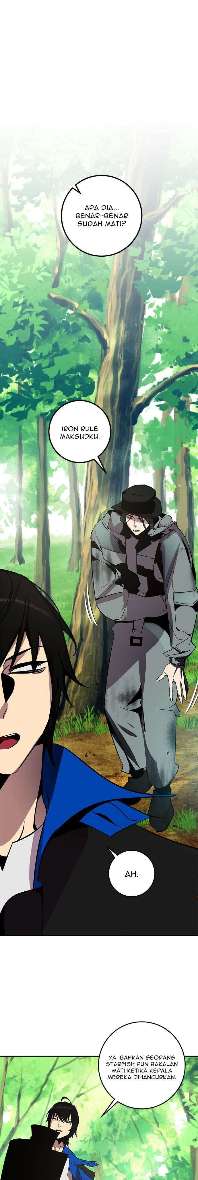 Return to Player Chap 34 - Next Chap 35