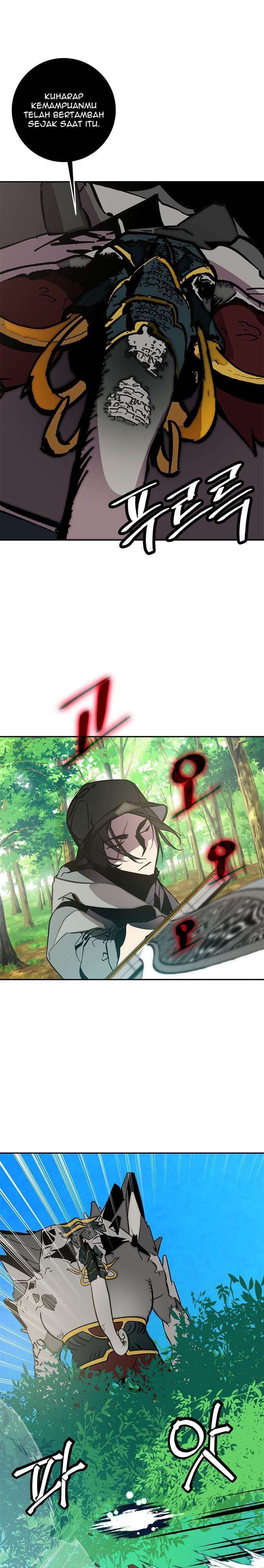 Return to Player Chap 34 - Next Chap 35