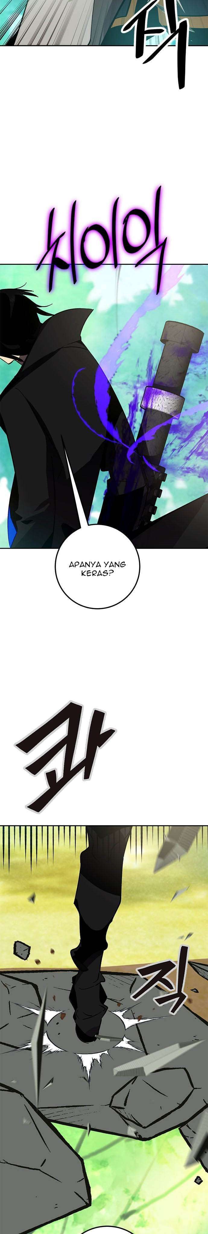 Return to Player Chap 34 - Next Chap 35