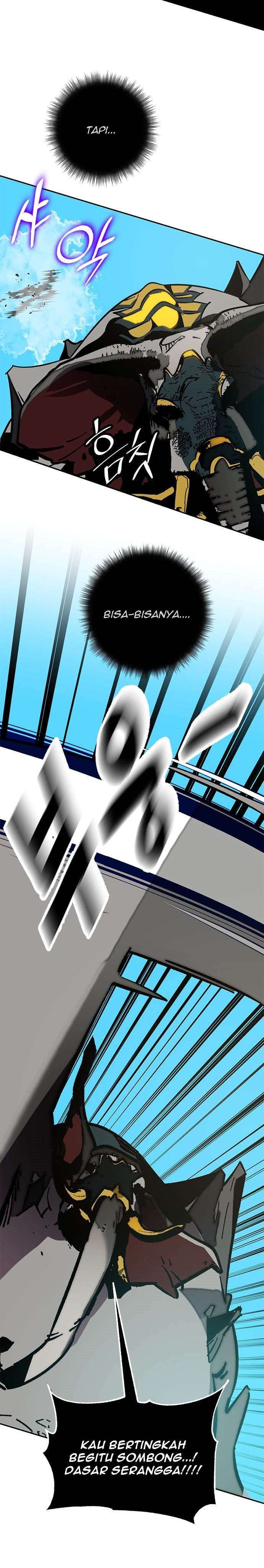 Return to Player Chap 34 - Next Chap 35