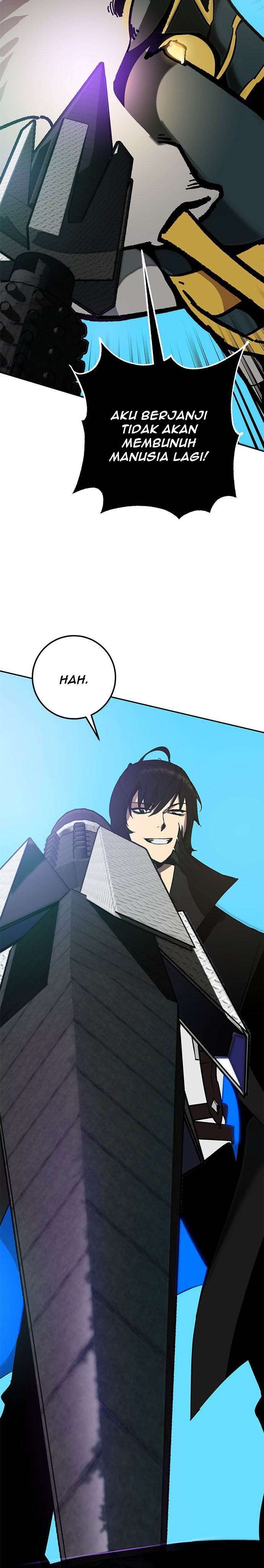 Return to Player Chap 34 - Next Chap 35