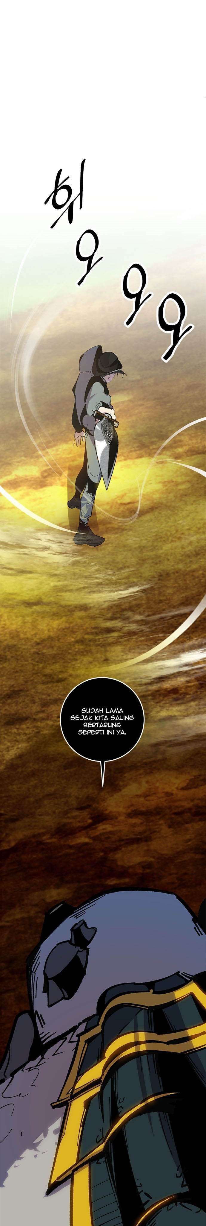 Return to Player Chap 34 - Next Chap 35