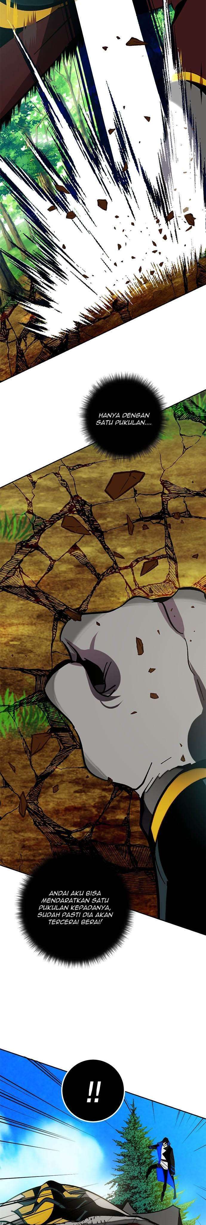 Return to Player Chap 34 - Next Chap 35