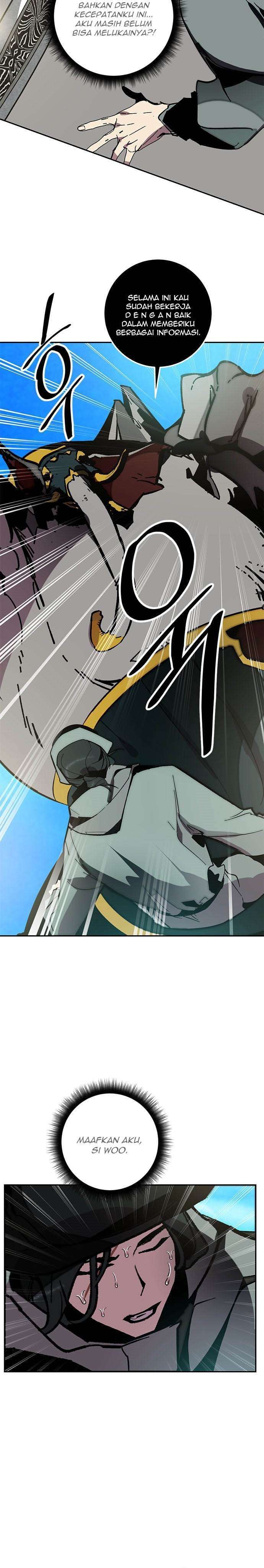 Return to Player Chap 34 - Next Chap 35