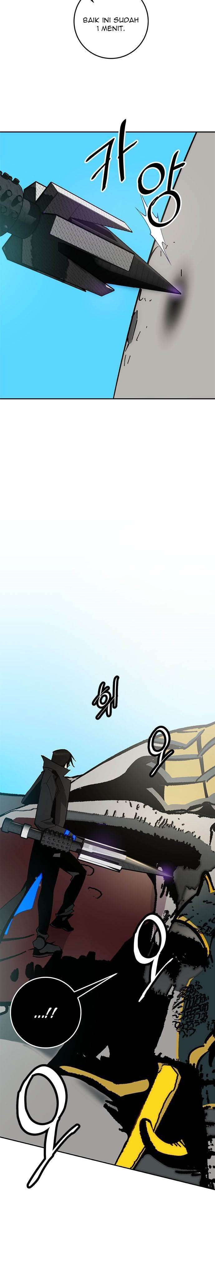 Return to Player Chap 34 - Next Chap 35