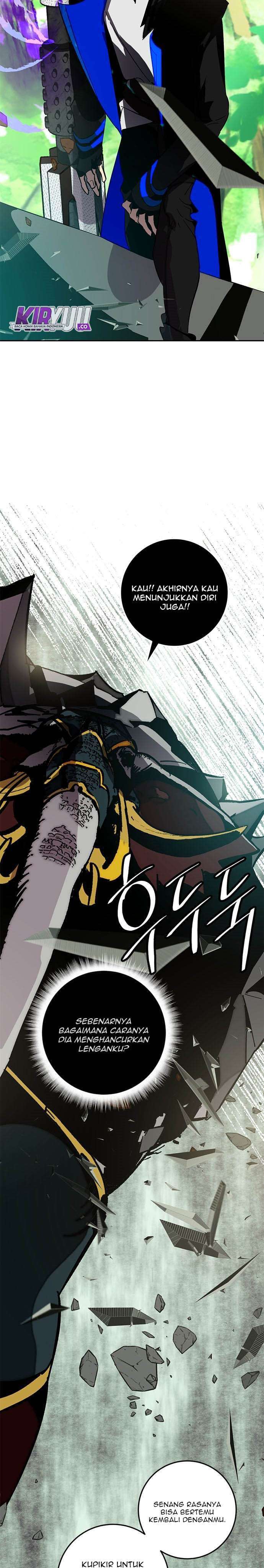 Return to Player Chap 34 - Next Chap 35