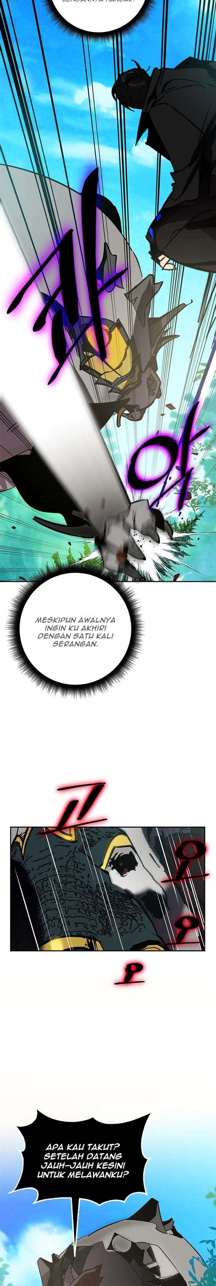 Return to Player Chap 34 - Next Chap 35