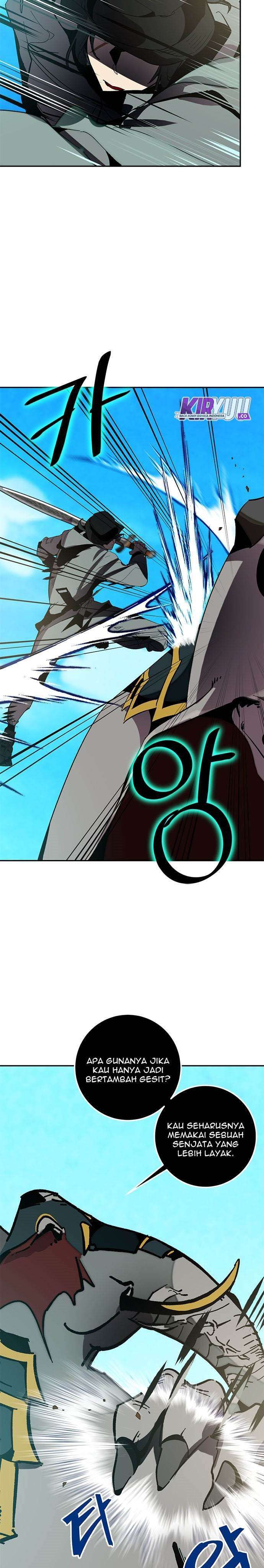 Return to Player Chap 34 - Next Chap 35