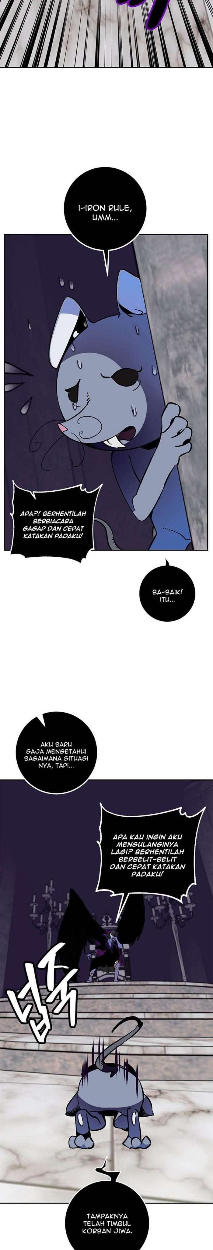 Return to Player Chap 35 - Next Chap 36