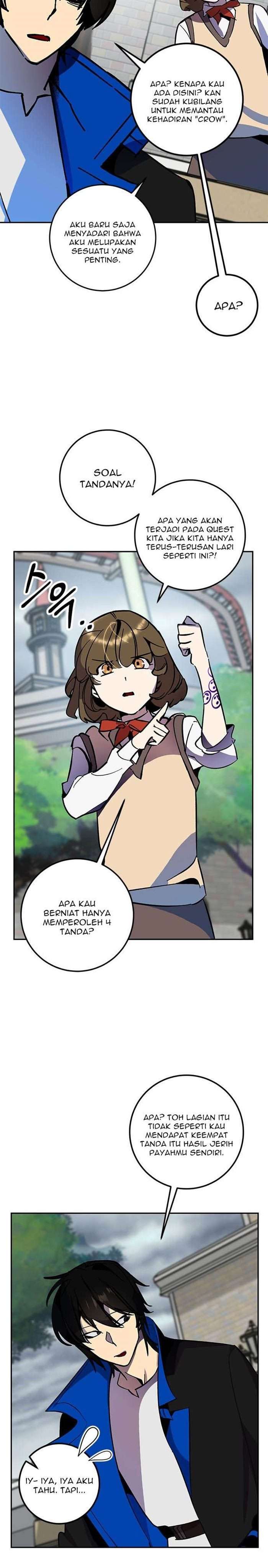 Return to Player Chap 35 - Next Chap 36