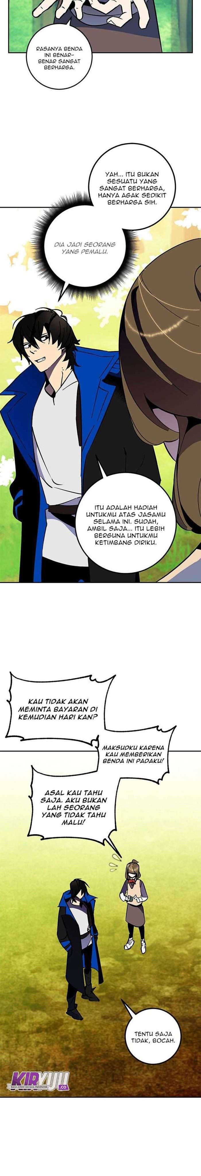 Return to Player Chap 35 - Next Chap 36